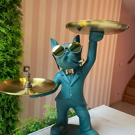 Maison Spacieuse Jacuzzi Wifi Netflix