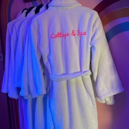 Maison Spacieuse Jacuzzi Wifi Netflix