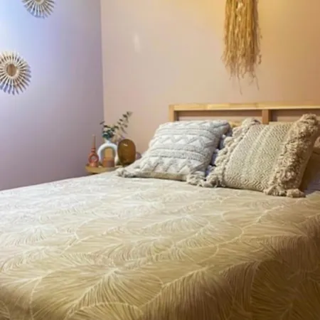 Maison Spacieuse Jacuzzi Wifi Netflix